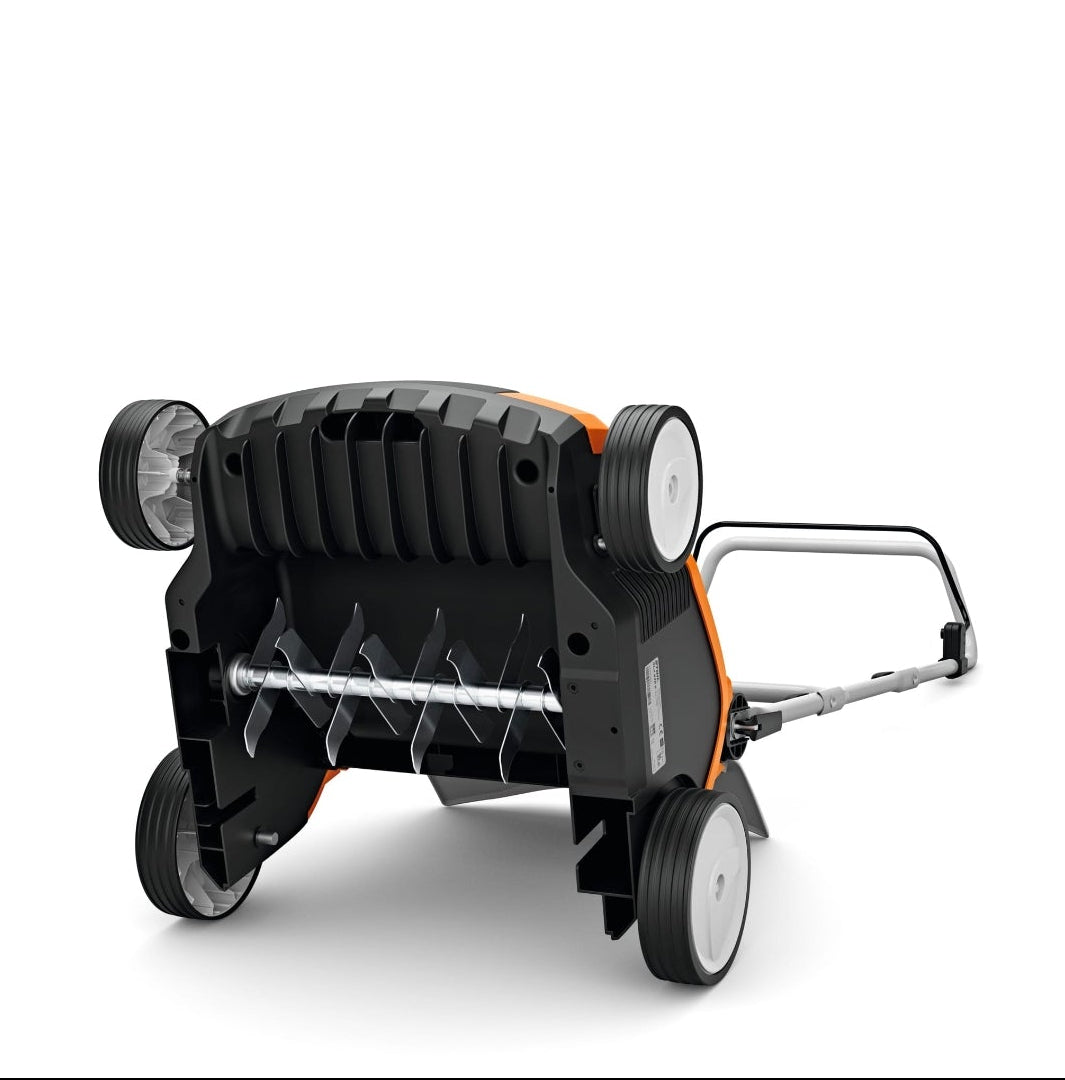 STIHL RLA 240 / Vertikutierer / Rasenlüfter - Restposten - ab Lager Schweiz!