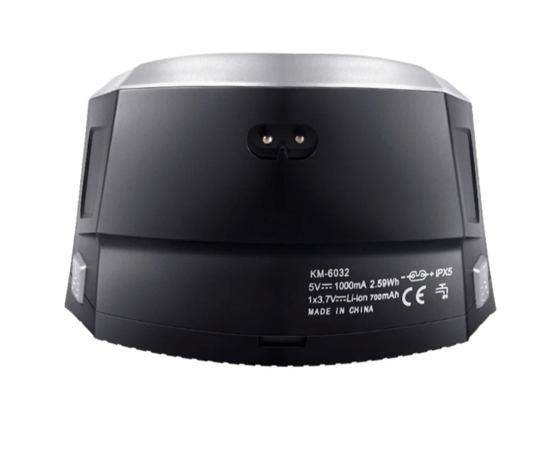 Rasierer - Glatzenrasierer -  Bestseller! NEU & OVP!